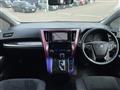 2018 Toyota Vellfire