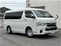 2023 Toyota Hiace