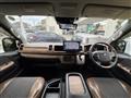 2023 Toyota Hiace