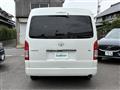 2023 Toyota Hiace