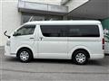 2023 Toyota Hiace