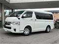 2023 Toyota Hiace