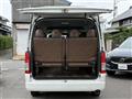 2023 Toyota Hiace
