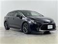 2021 Toyota Corolla Touring Wagon