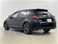 2021 Toyota Corolla Touring Wagon