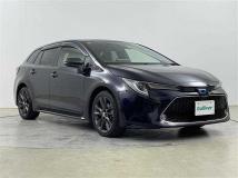 2021 Toyota Corolla Touring Wagon