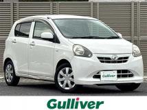 2011 Daihatsu Mira Es
