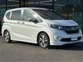 2017 Honda Freed