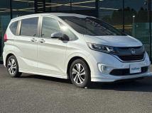 2017 Honda Freed