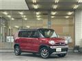 2016 Suzuki Hustler