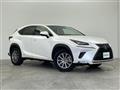 2019 Lexus NX