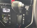 2017 Toyota Tank