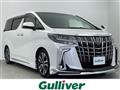 2021 Toyota Alphard