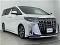 2021 Toyota Alphard