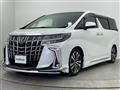 2021 Toyota Alphard