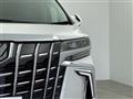 2021 Toyota Alphard