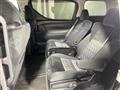 2018 Toyota Alphard