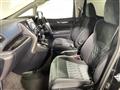 2018 Toyota Alphard