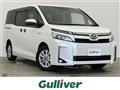 2018 Toyota Voxy