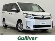 2018 Toyota Voxy