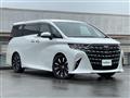 2024 Toyota Alphard Hybrid