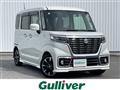 2019 Suzuki Spacia