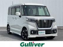 2019 Suzuki Spacia