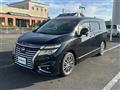 2016 Nissan Elgrand