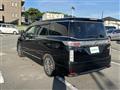 2016 Nissan Elgrand