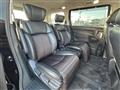 2016 Nissan Elgrand