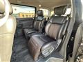 2016 Nissan Elgrand