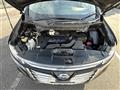 2016 Nissan Elgrand