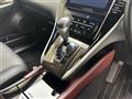 2015 Toyota Harrier