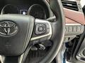 2015 Toyota Harrier