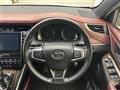 2015 Toyota Harrier