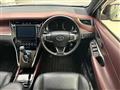 2015 Toyota Harrier
