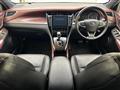 2015 Toyota Harrier