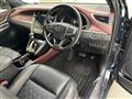 2015 Toyota Harrier