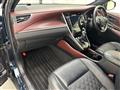 2015 Toyota Harrier