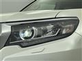 2022 Toyota Land Cruiser Prado