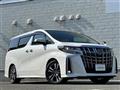 2021 Toyota Alphard