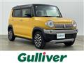 2019 Suzuki Hustler