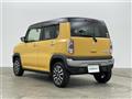 2019 Suzuki Hustler
