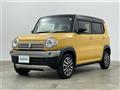 2019 Suzuki Hustler