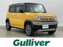 2019 Suzuki Hustler