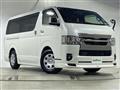 2023 Toyota Hiace Van