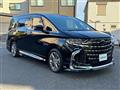 2025 Toyota Alphard