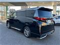 2025 Toyota Alphard