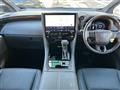 2025 Toyota Alphard