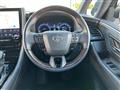 2025 Toyota Alphard